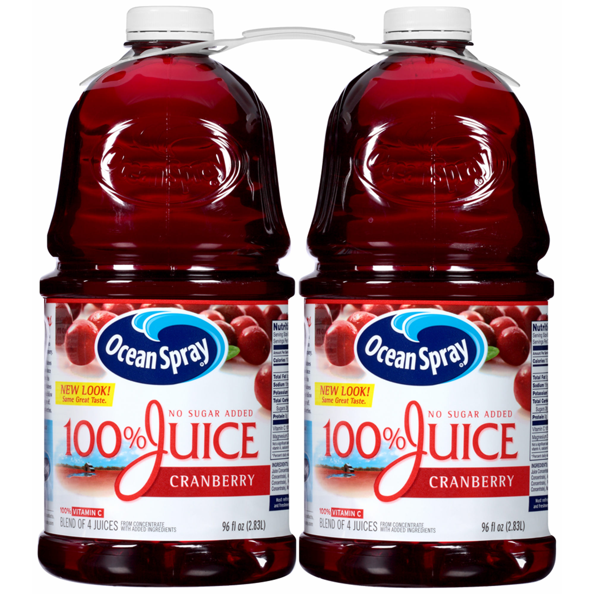 Benefits of Pure Cranberry Juice – Taylor's Blog.